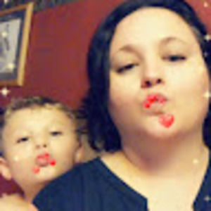 Meet your Posher, Gynetta